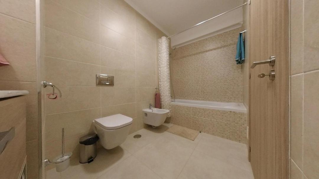 Photo of Bathroom in Praia da Rocha