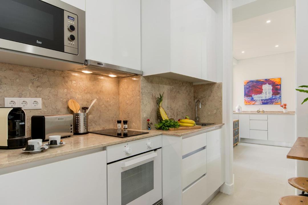 Photo of Kitchen in Penha de Franca