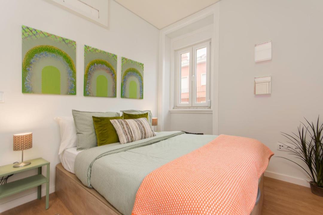 Photo of Bedroom in Penha de Franca