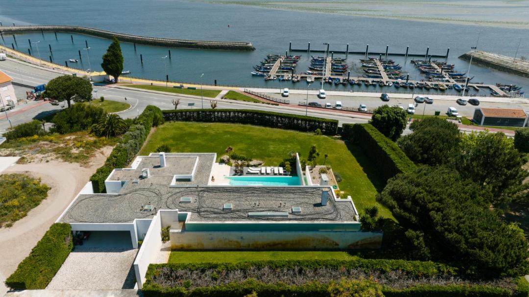 Photo of Buildings in Torreira