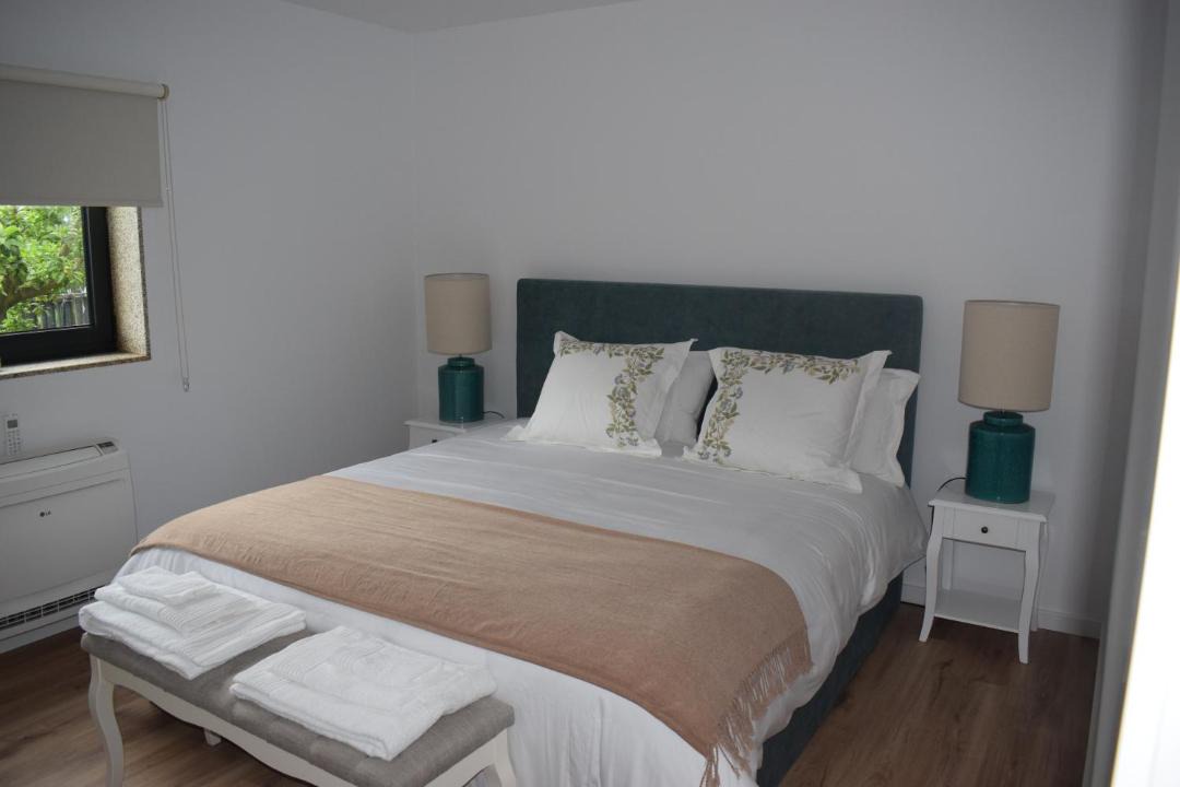 Photo of Bedroom in Arcos de Valdevez