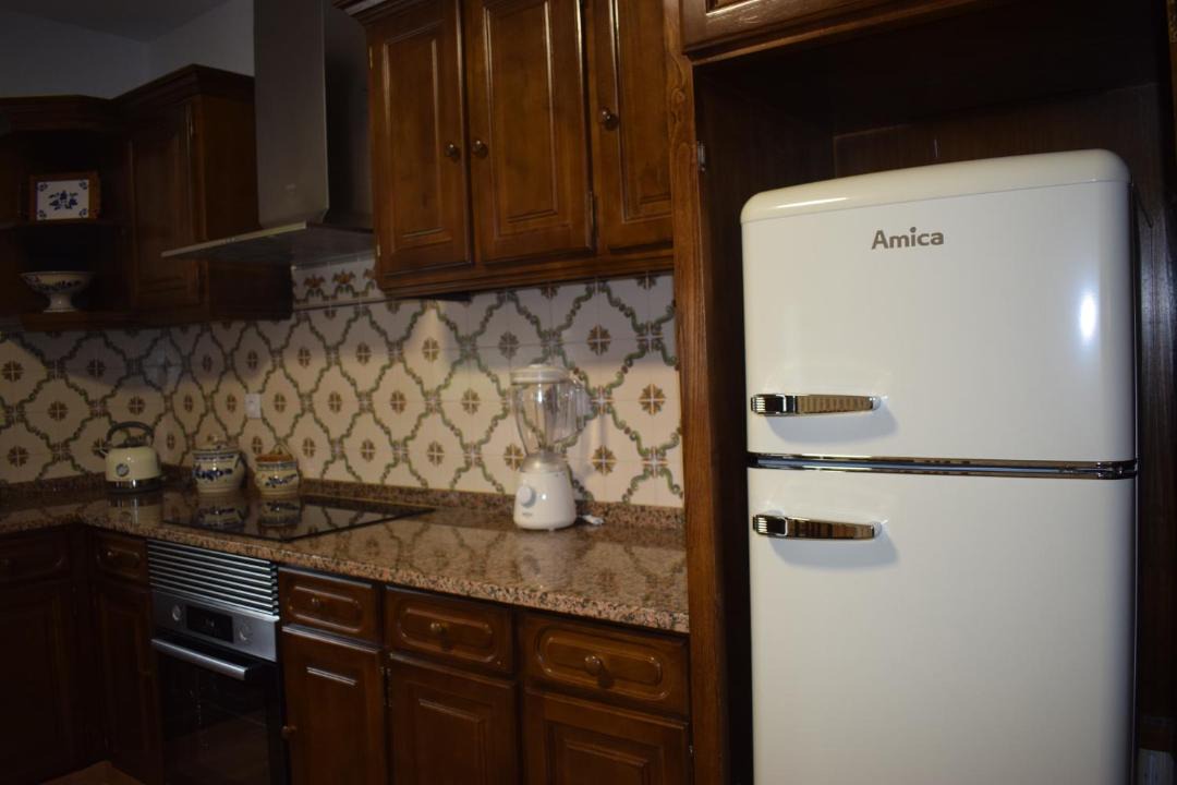 Photo of Kitchen in Arcos de Valdevez