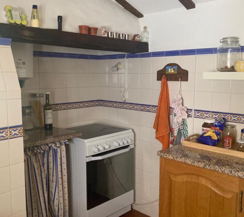 Photo of Kitchen in Alcacer do Sal