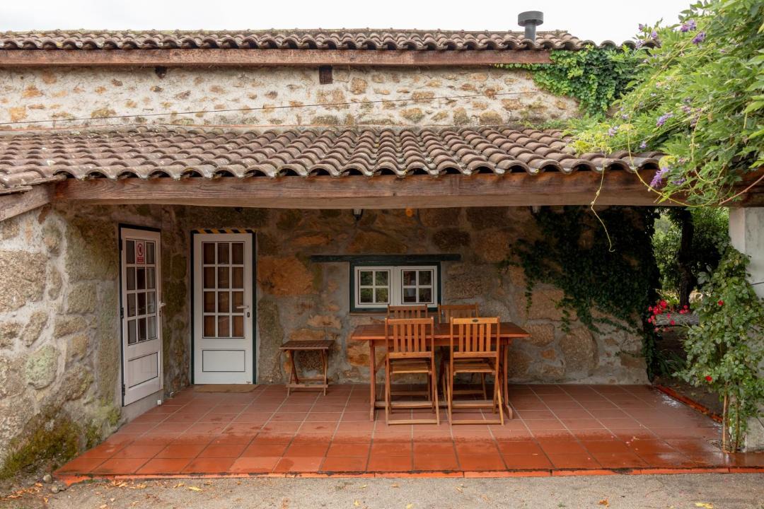 Photo of Buildings in Amarante