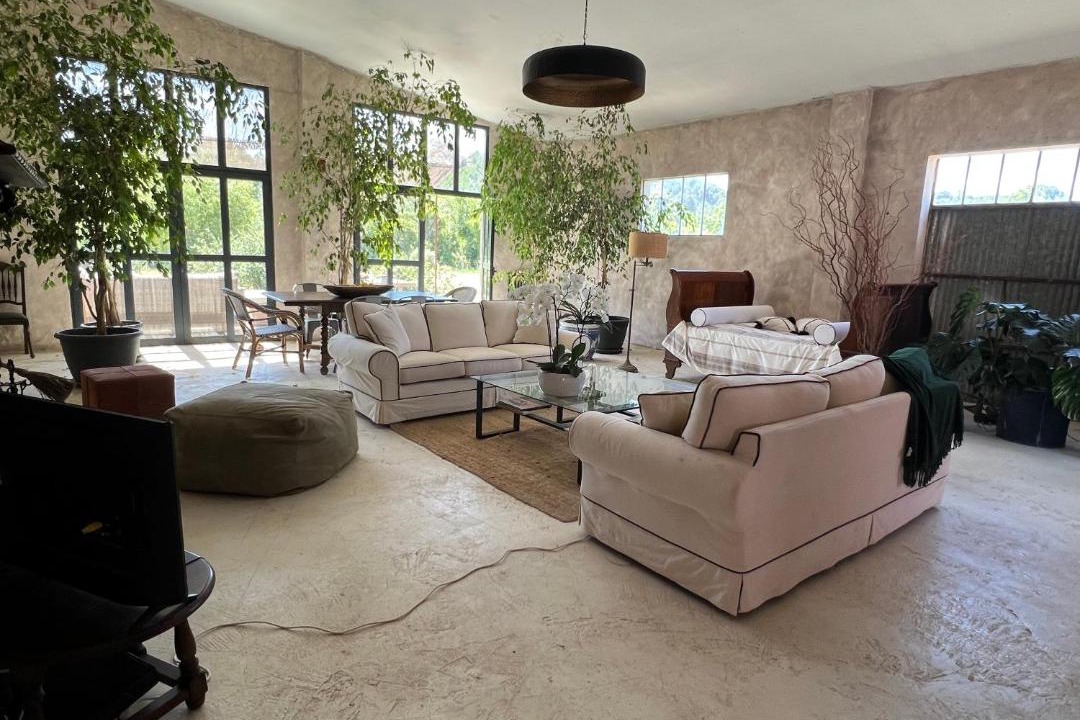 Photo of Livingroom in Arneiro das Milharicas