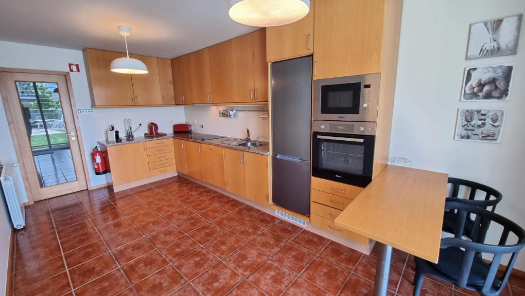 Photo of Kitchen in Fornelos