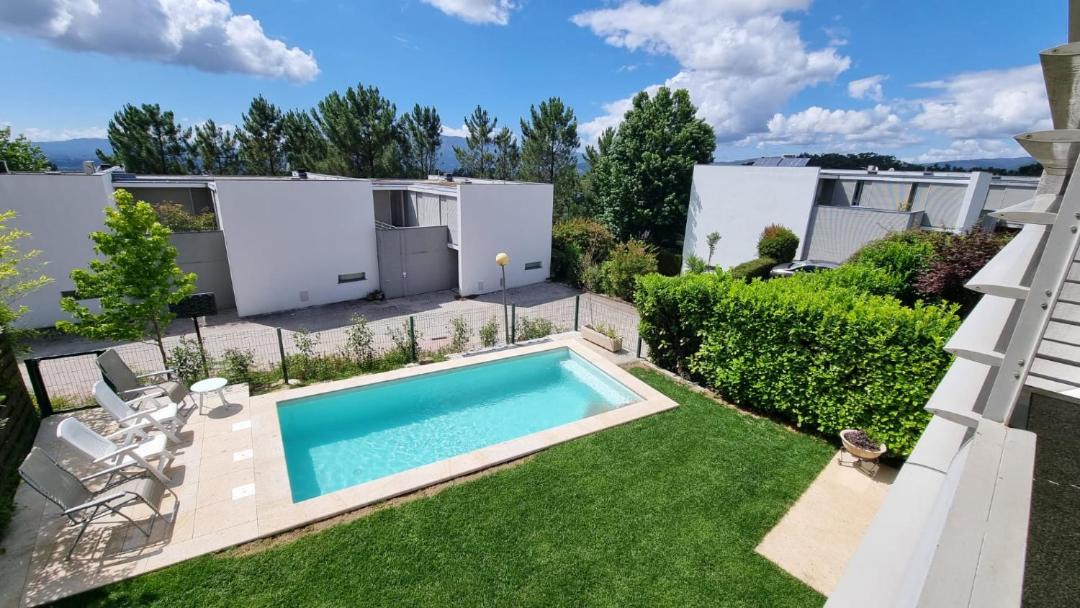 Photo of Outdoor in Fornelos