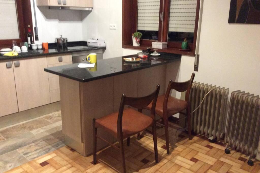 Photo of Kitchen in Porto