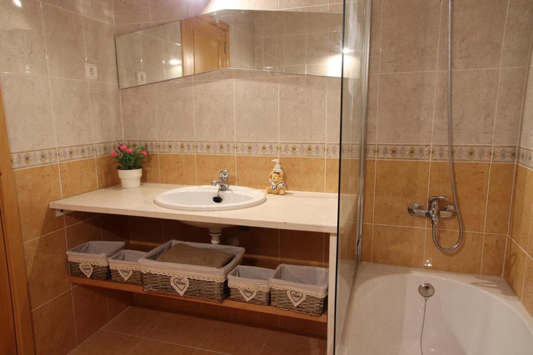 Photo of Bathroom in Batalha
