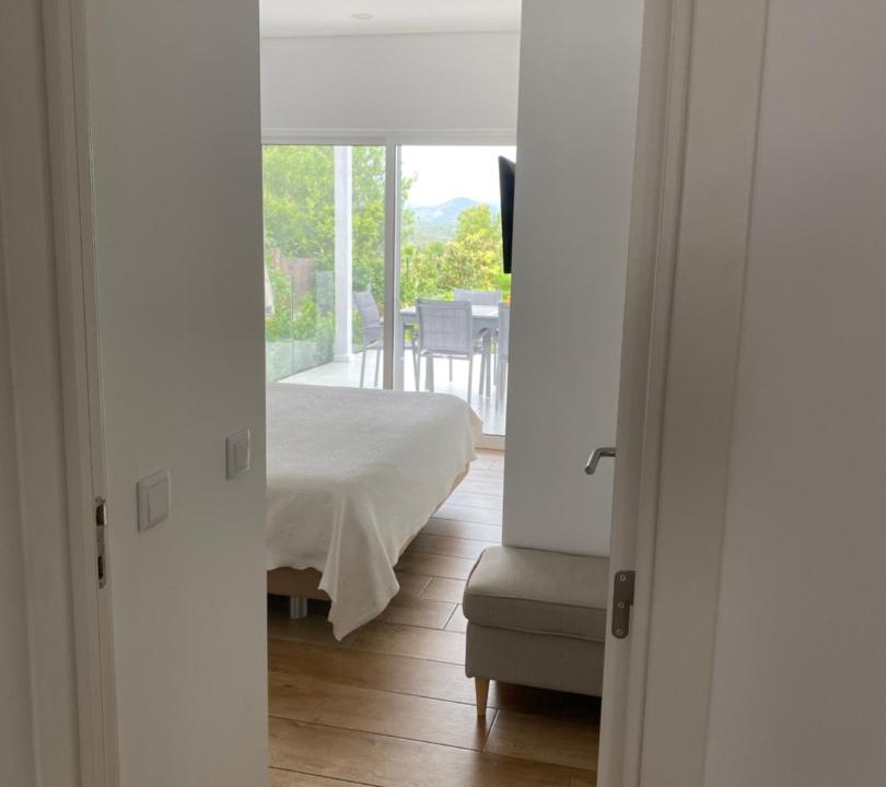 Photo of Bedroom in Querenca
