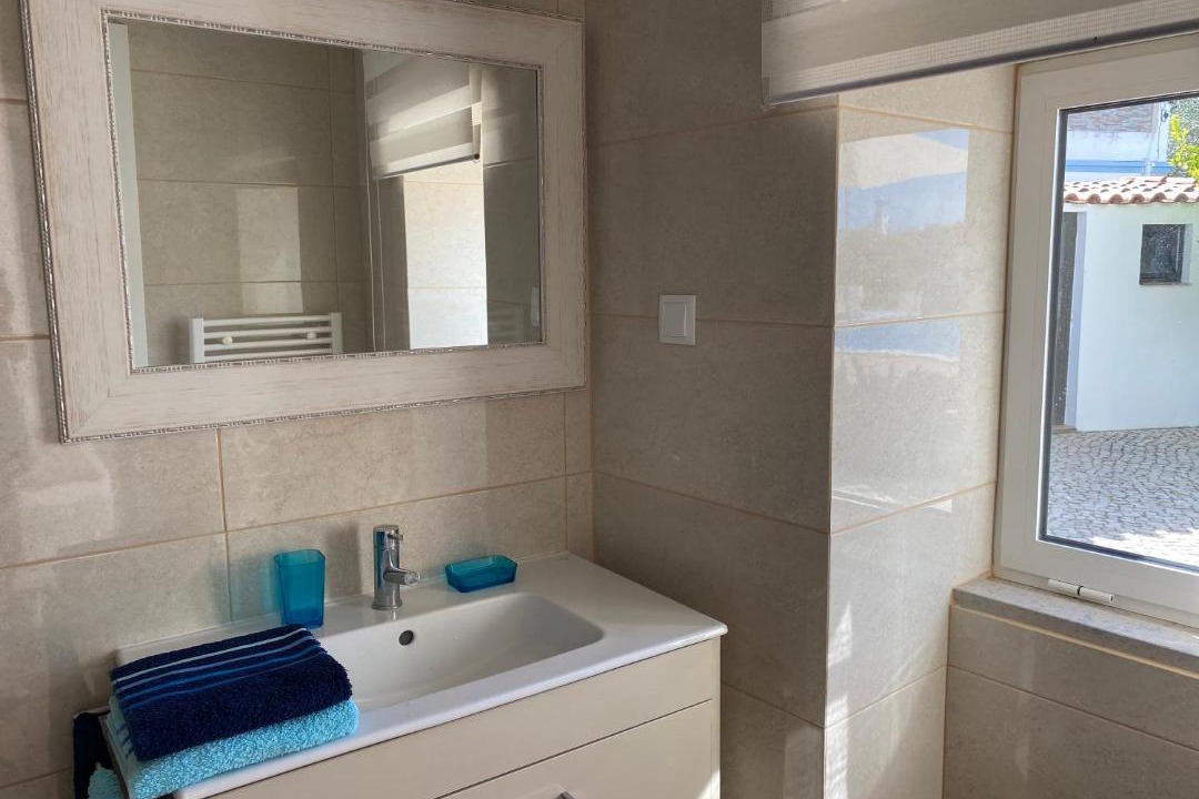 Photo of Bathroom in Querenca