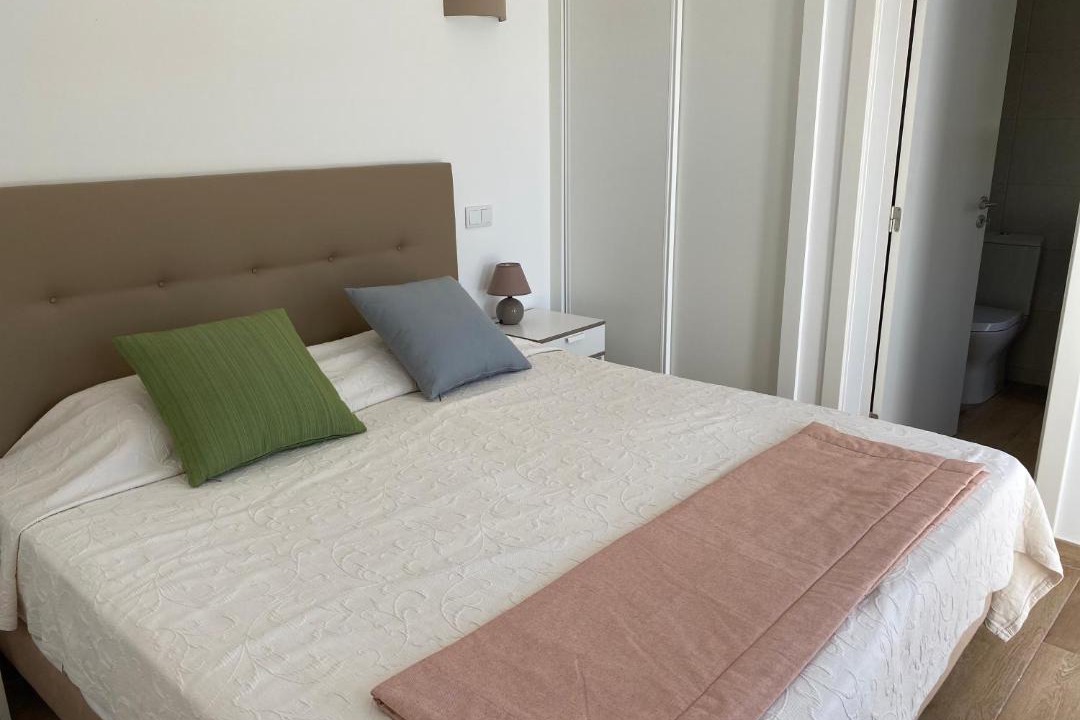 Photo of Bedroom in Querenca