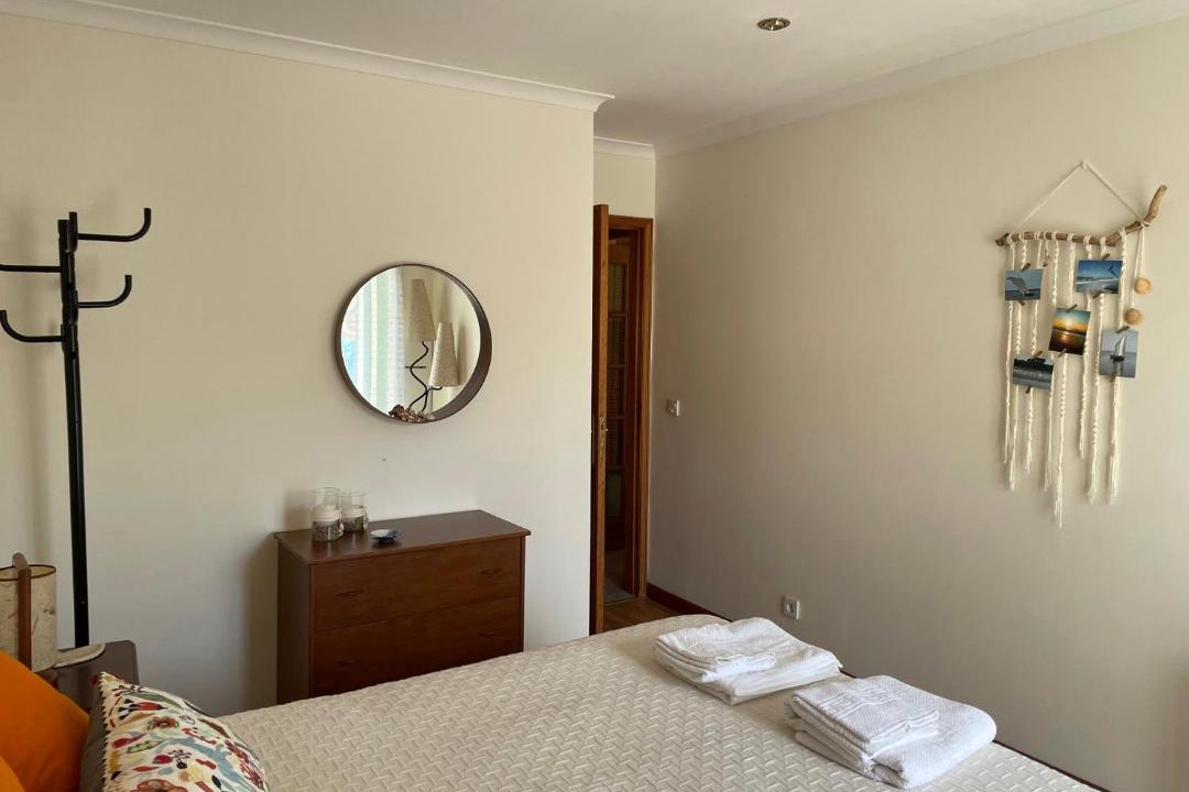 Photo of Bedroom in Torreira