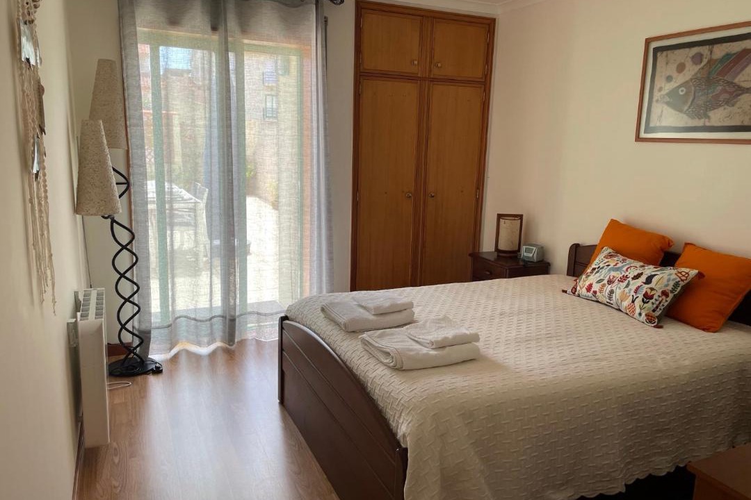 Photo of Bedroom in Torreira