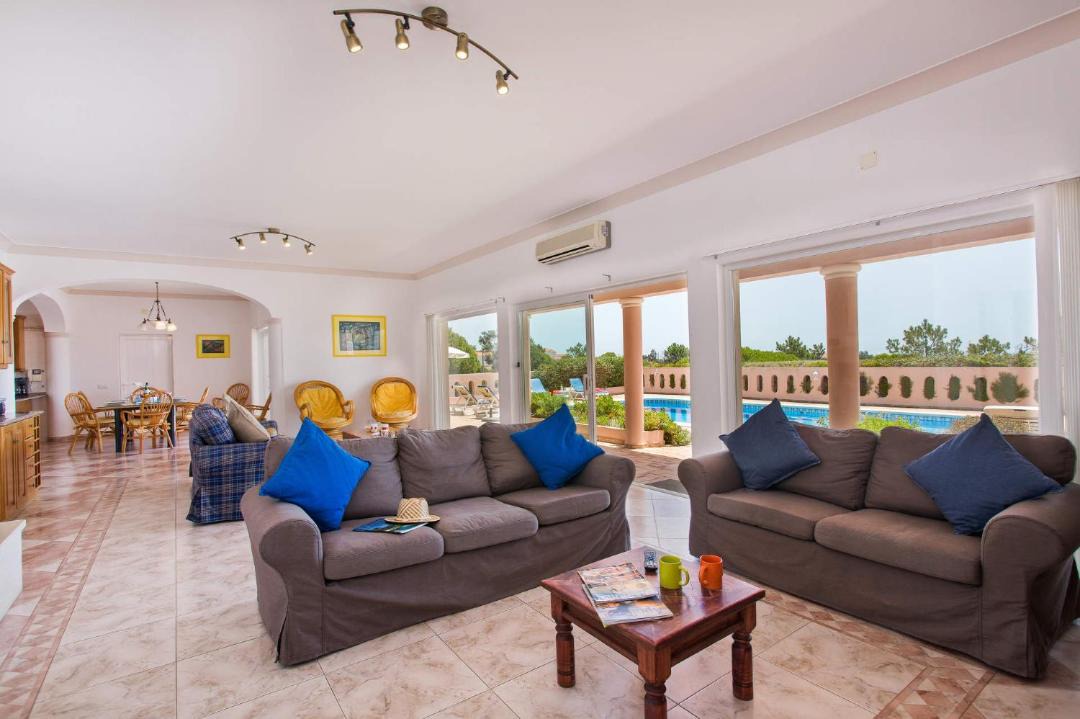 Photo of Livingroom in Caramujeira