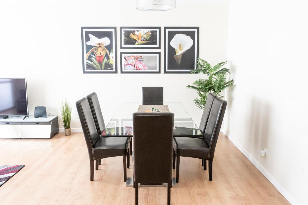 Photo of Livingroom in Sao Pedro