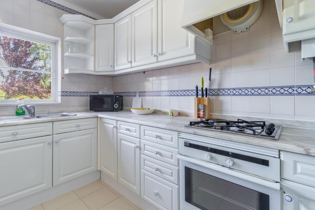 Photo of Kitchen in Cascais