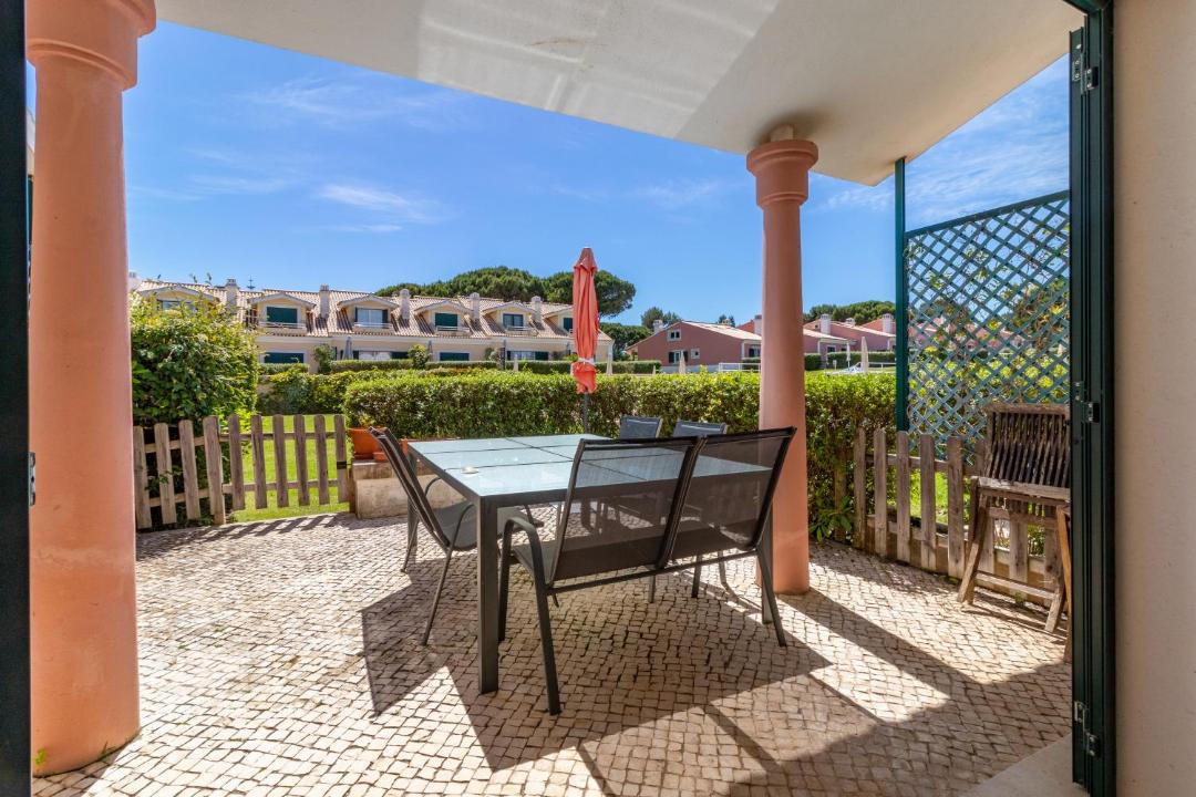 Photo of Patio Balcony in Cascais