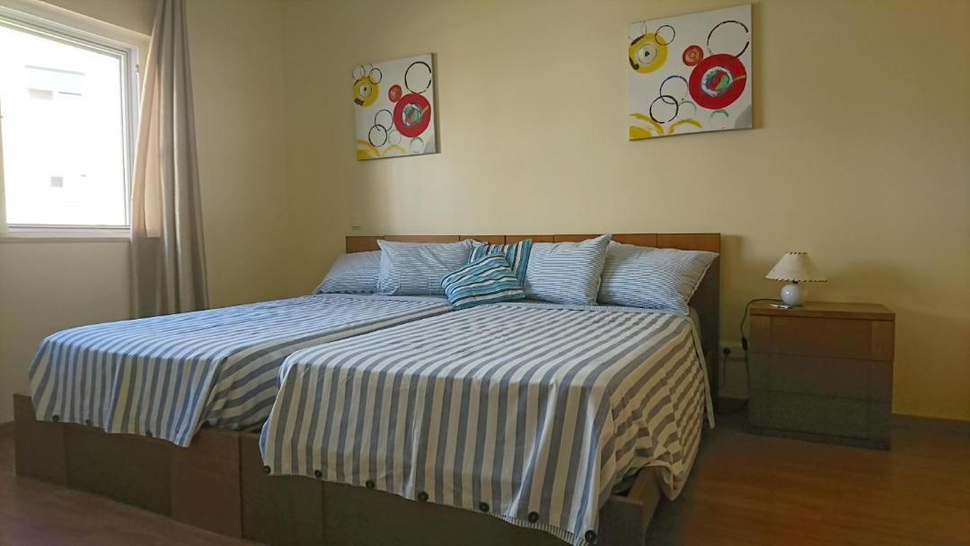 Photo of Bedroom in Canada