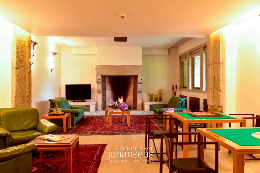 Photo of Livingroom in Monserrate