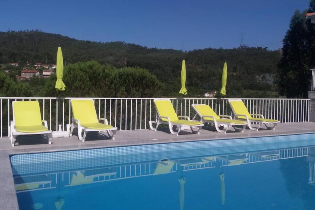 Photo of Outdoor in Penafiel