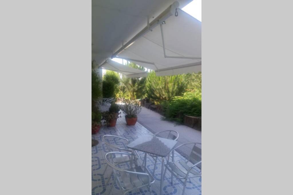 Photo of Patio Balcony in Penafiel