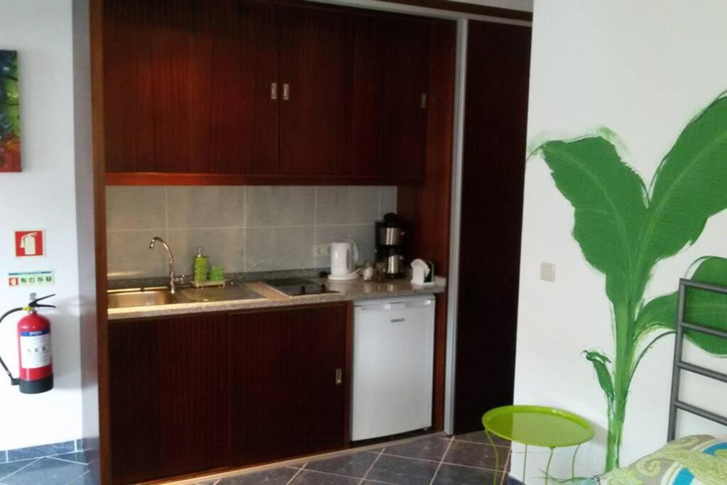 Photo of Kitchen in Penafiel