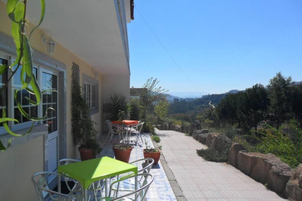 Photo of Patio Balcony in Penafiel