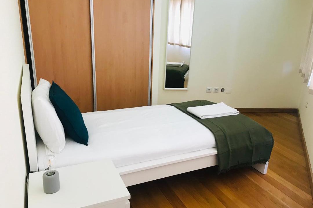 Photo of Bedroom in Centro / Baixa
