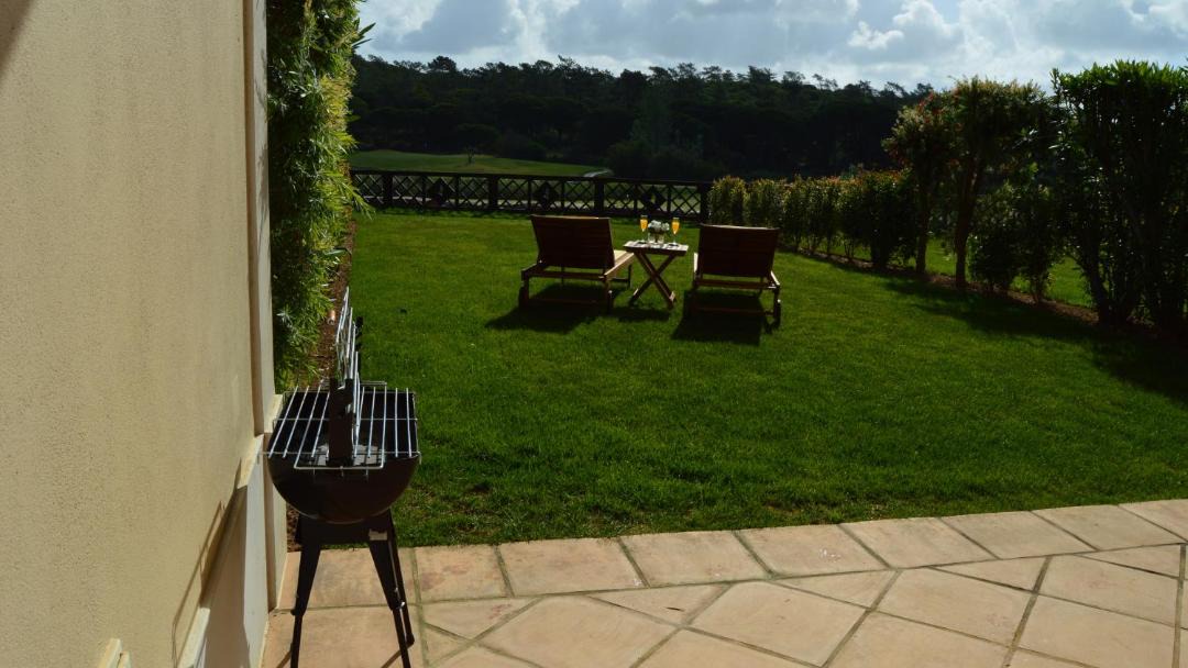 Photo of Patio Balcony in Quinta do Lago