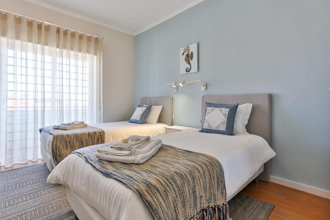 Photo of Bedroom in Charneca de Caparica e Sobreda