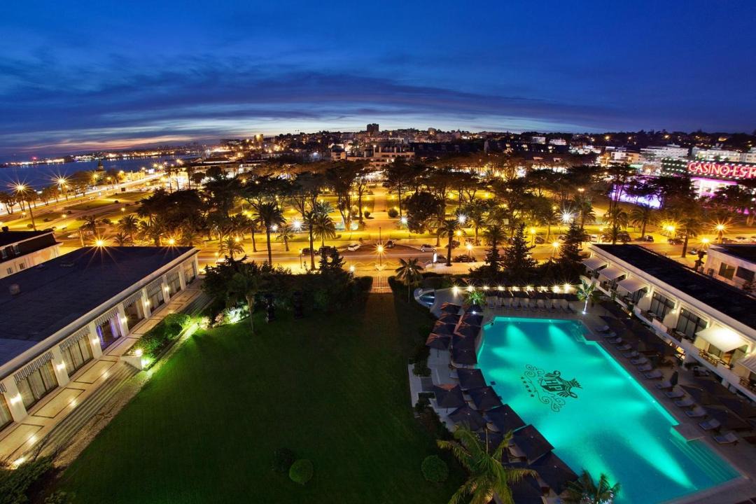 Photo of Others in Estoril