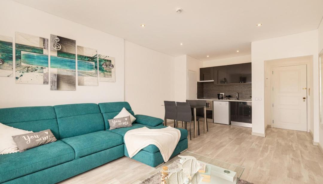 Photo of Livingroom in Correeira