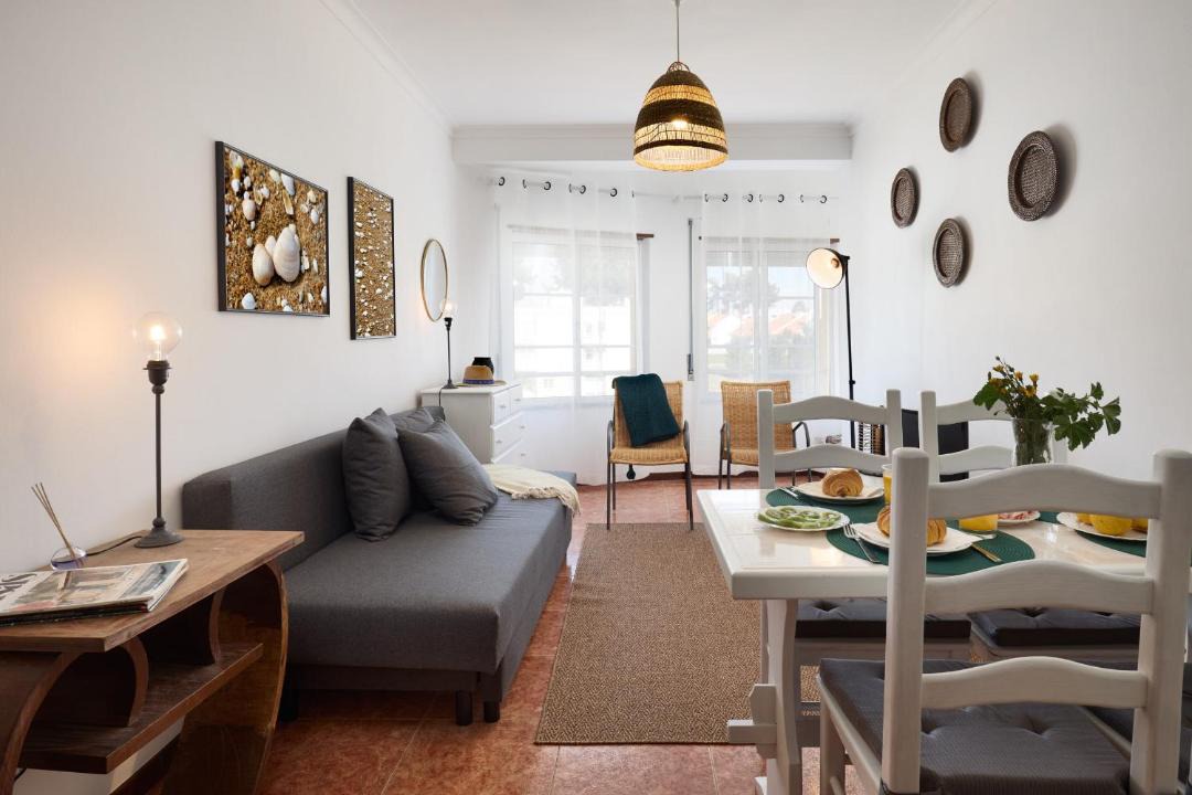 Photo of Livingroom in Santiago do Cacem