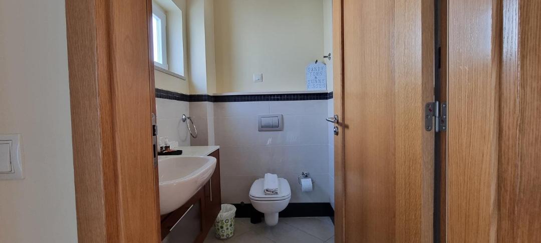 Photo of Bathroom in Canada