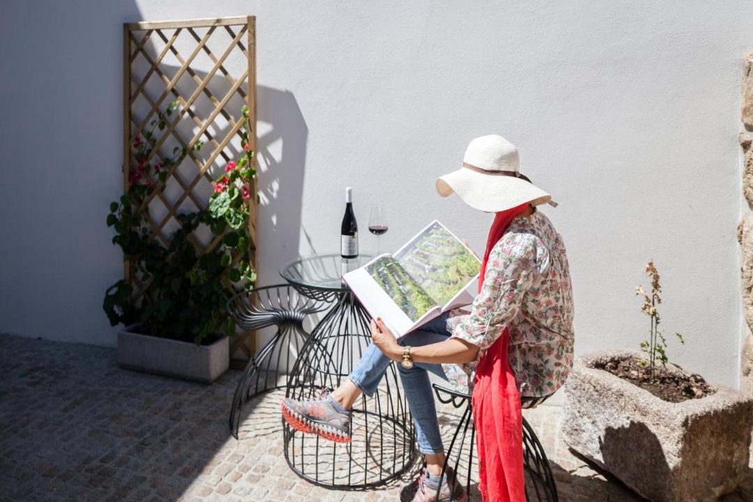 Photo of Others in Caldas da Felgueira