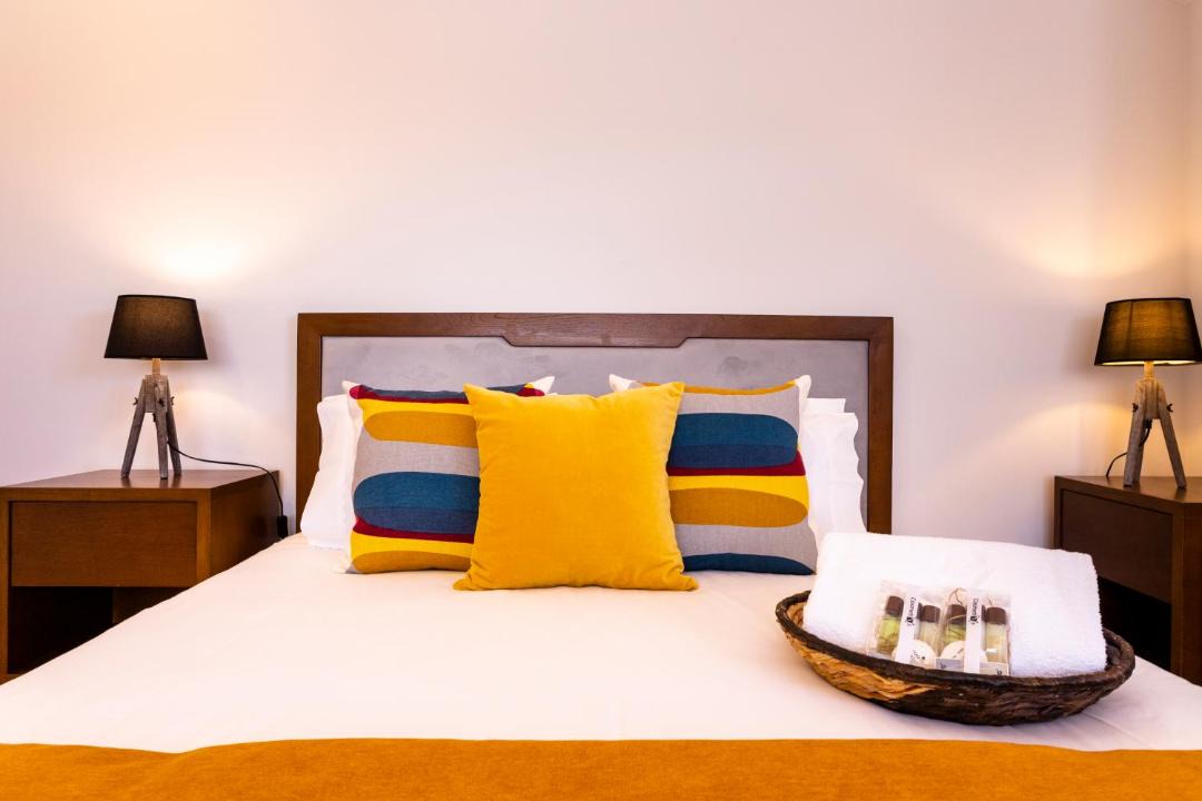 Photo of Bedroom in Ericeira