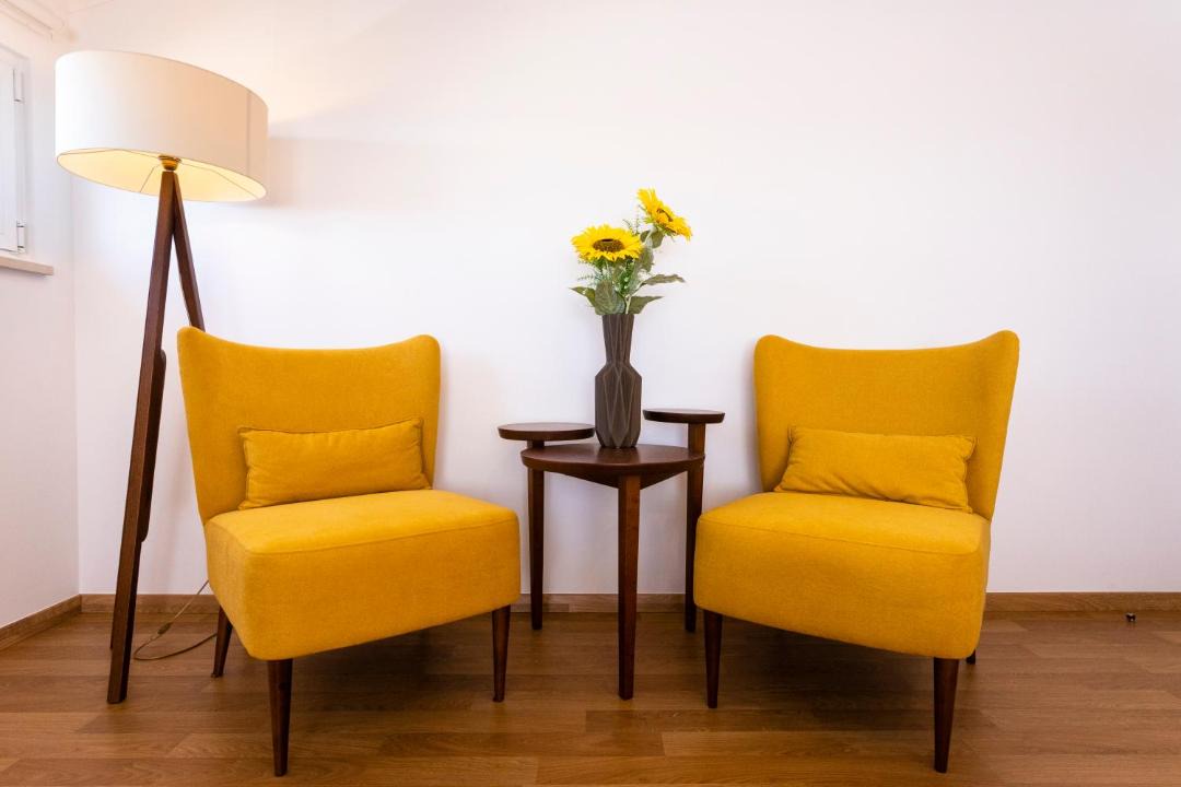 Photo of Livingroom in Ericeira
