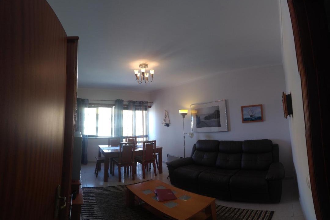 Photo of Livingroom in Ajuda