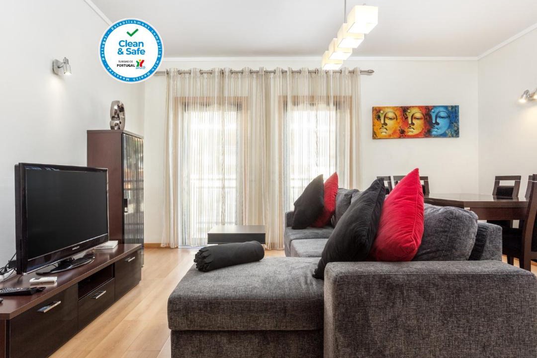 Photo of Livingroom in Olhao