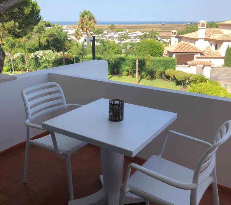 Photo of Patio Balcony in Quinta do Lago