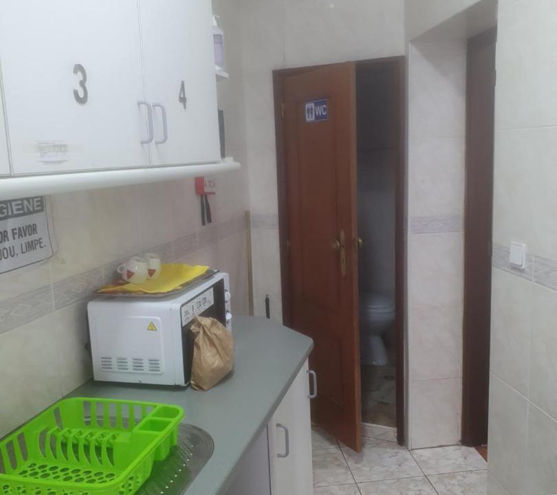 Photo of Kitchen in Cedofeita