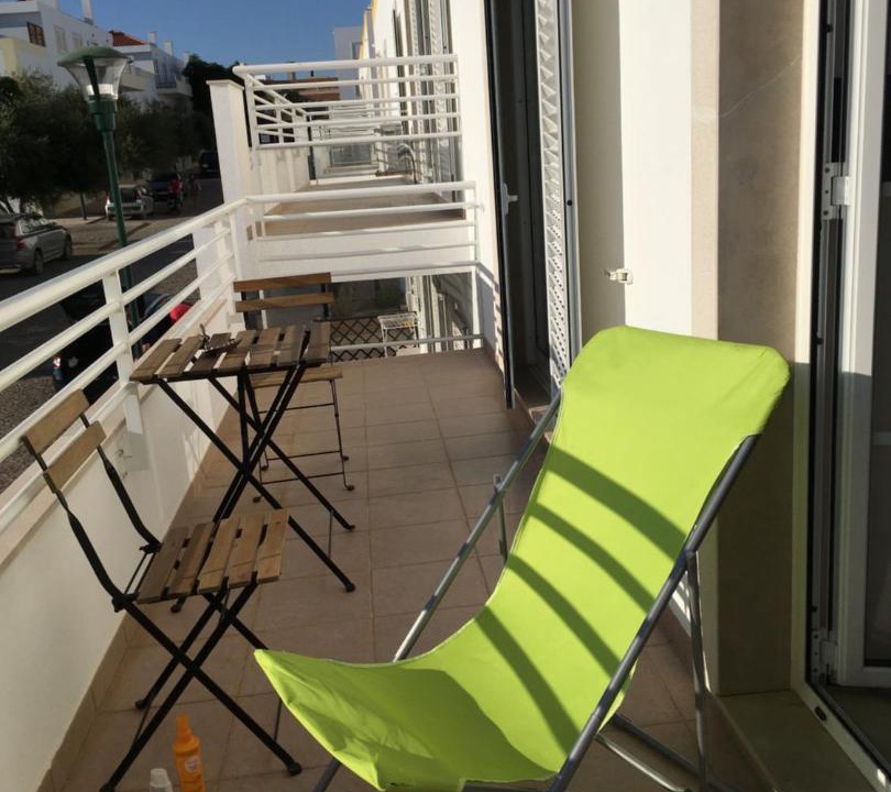 Photo of Patio Balcony in Cabanas