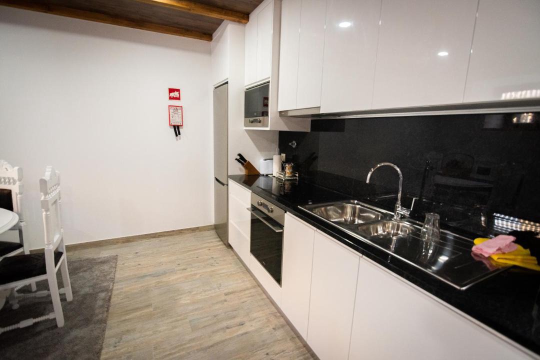 Photo of Kitchen in Mondim de Basto