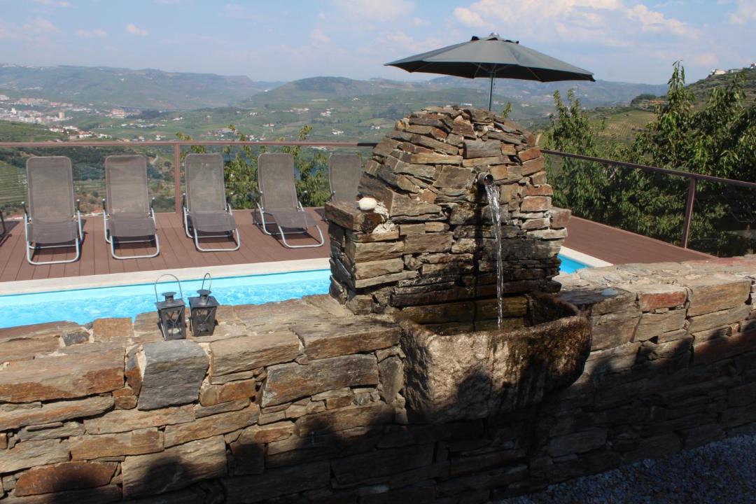 Photo of Patio Balcony in Samodaes