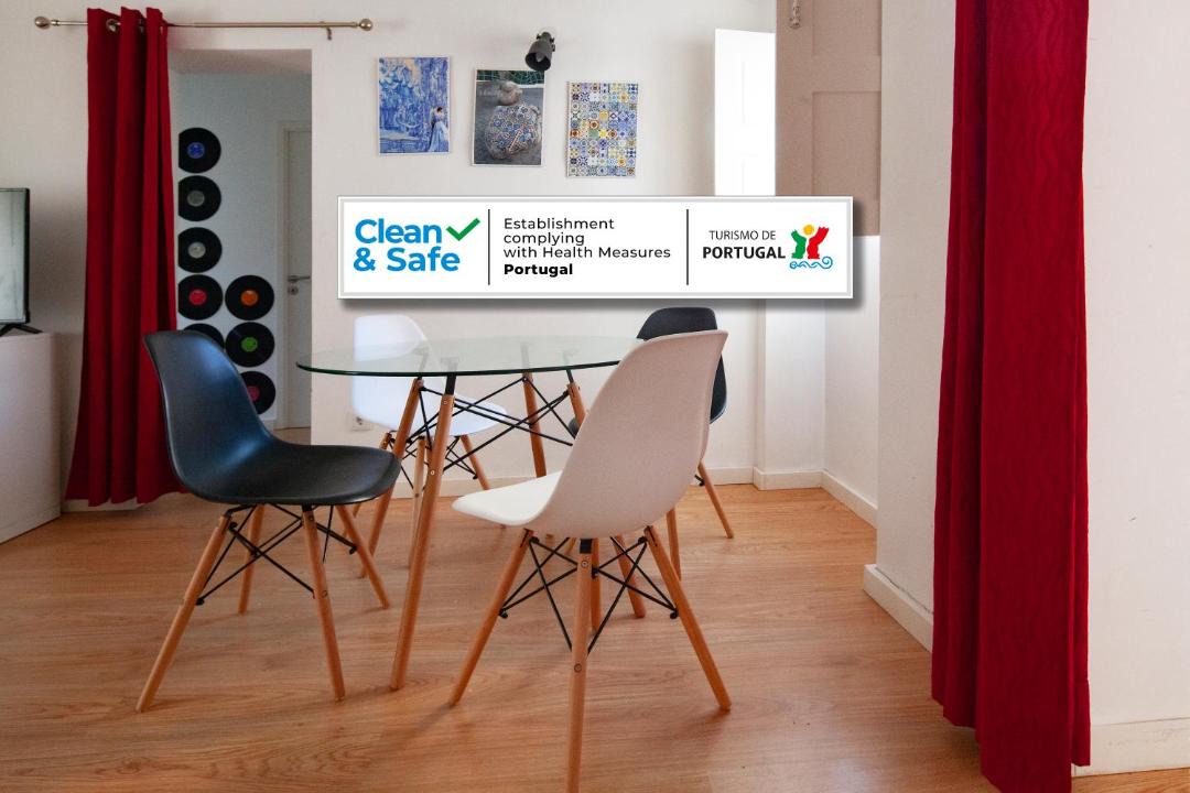 Photo of Livingroom in Mafamude