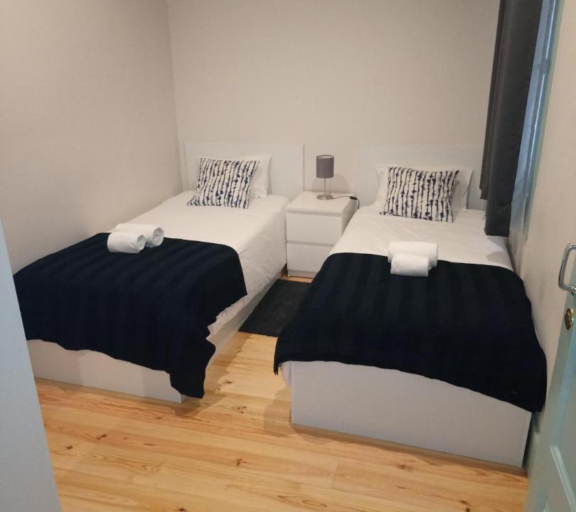 Photo of Bedroom in Centro / Baixa
