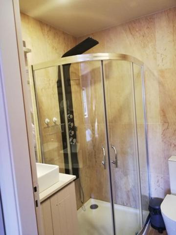 Photo of Bathroom in Sebolido