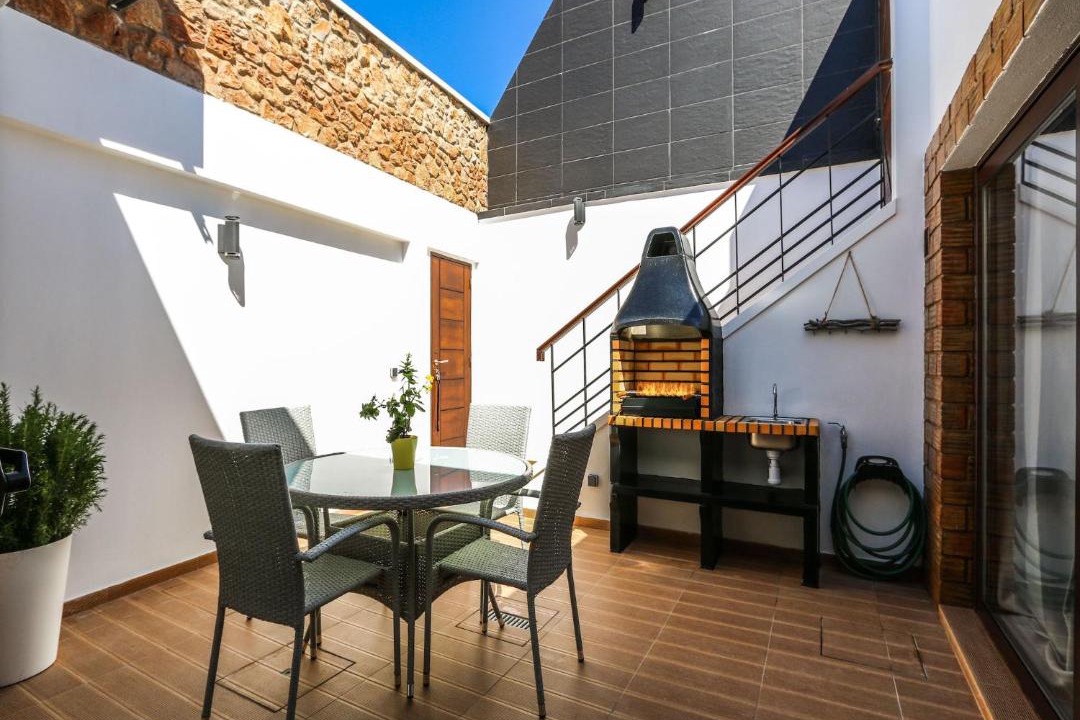 Photo of Patio Balcony in Gale