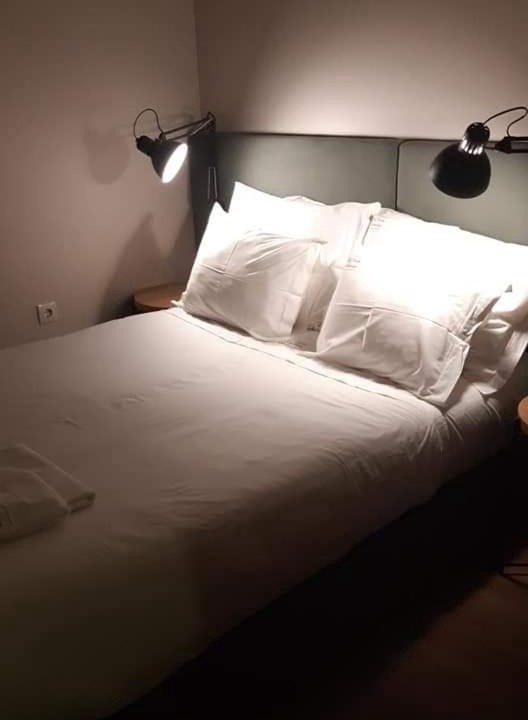 Photo of Bedroom in Sebolido